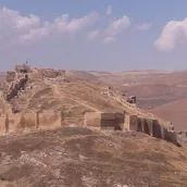 Bamsı Beyrek seyir trası
