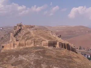 Bamsı Beyrek seyir trası