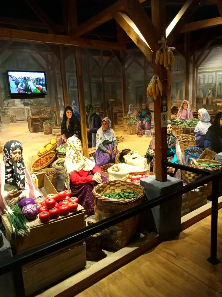 Bartın Kent Müzesi – Bartın