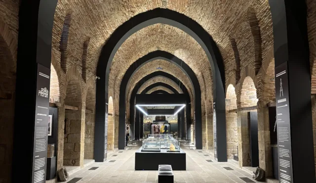 Bedesten – Niğde fotoğrafı
