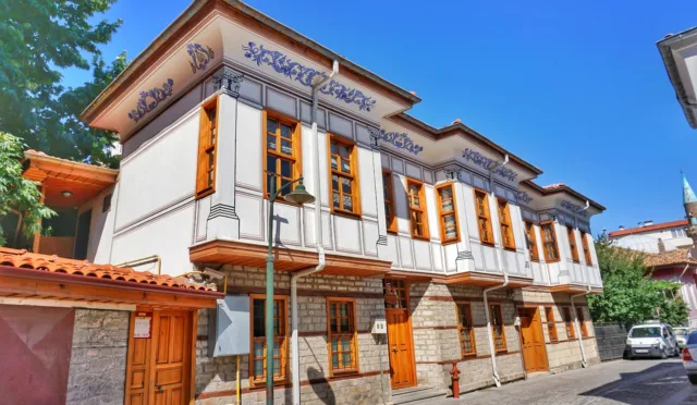 Bediüzzaman Said Nursi’nin Evi – Isparta fotoğrafı