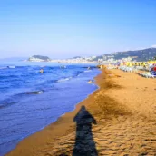 Belediye Plajı