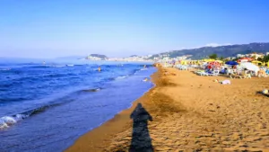 Belediye Plajı