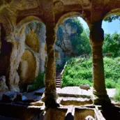 Beşikli Mağara