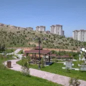 Beydağı Tabiat Parkı