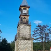 Bilecik Saat Kulesi – Bilecik