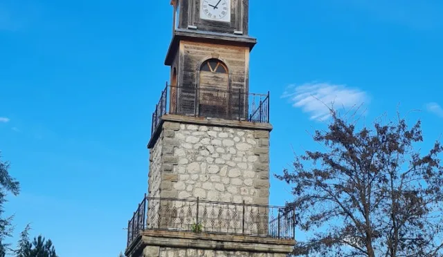 Bilecik Saat Kulesi – Bilecik fotoğrafı