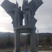Bingöl Şehitleri Anıtı