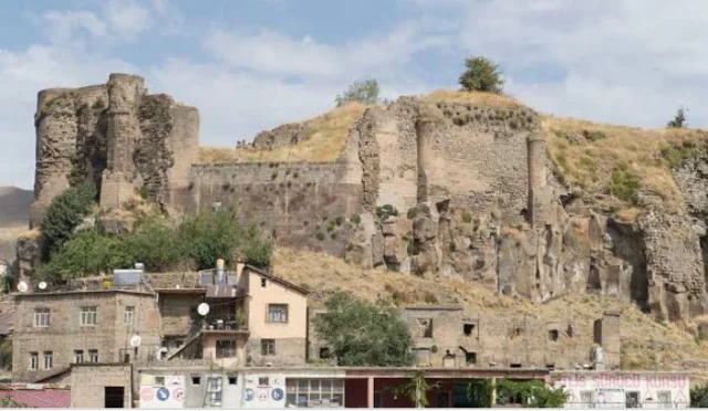 Bitlis Kalesi – Bitlis fotoğrafı