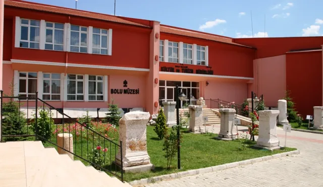 Bolu Kültür ve Turizm İl Müdürlüğü – Bolu fotoğrafı