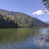 Borçka Karagöl Tabiat Parkı