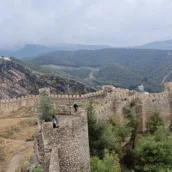 Boyabat Kalesi – Sinop