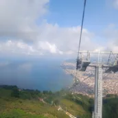 Boztepe Teleferik