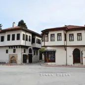 Burdur Kent Belleği Evi