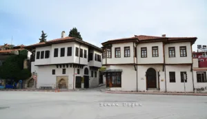 Burdur Kent Belleği Evi