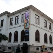 Bursa Kent Müzesi – Bursa