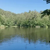 Büyük Dipsiz Göl – Yalova