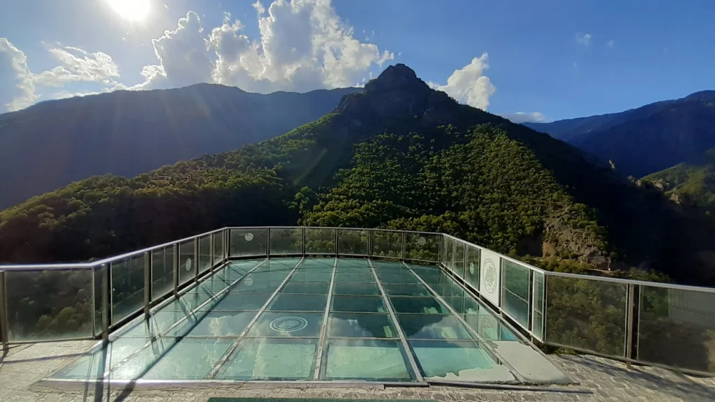 CAM TERAS ARTViN – Artvin