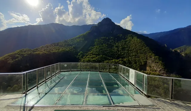CAM TERAS ARTViN – Artvin fotoğrafı