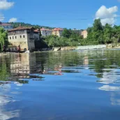 Çağlayan Piknik Alanı – Ordu