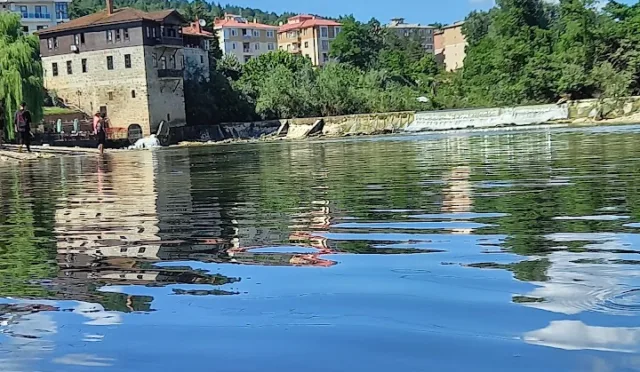 Çağlayan Piknik Alanı – Ordu fotoğrafı