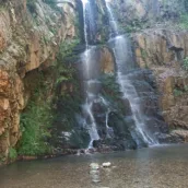 Çağlayandibi Şelalesi Tabiat Parkı