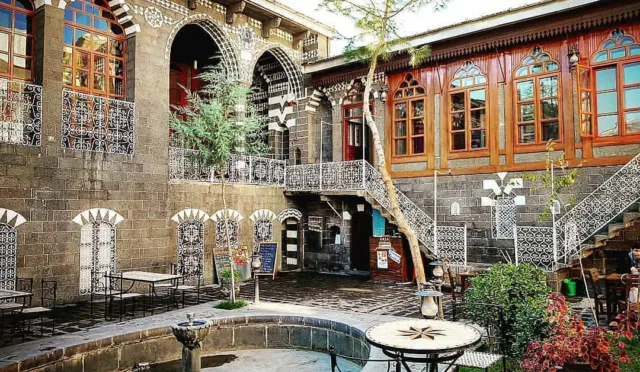 Cahit Sıtkı Tarancı Müzesi – Diyarbakır fotoğrafı