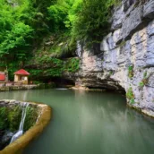 Çal Mağarası – Trabzon