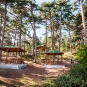Çamlıca Tabiat Parkı