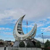 Çamlık Tepesi