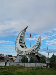 Çamlık Tepesi