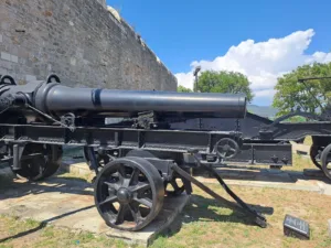 Çanakkale Deniz Müzesi