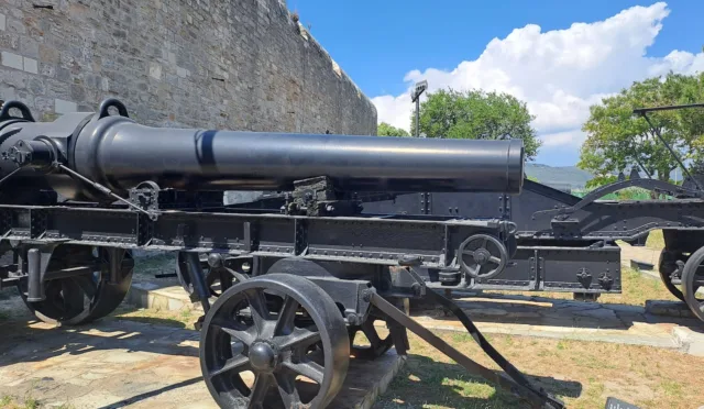 Çanakkale Deniz Müzesi – Çanakkale fotoğrafı