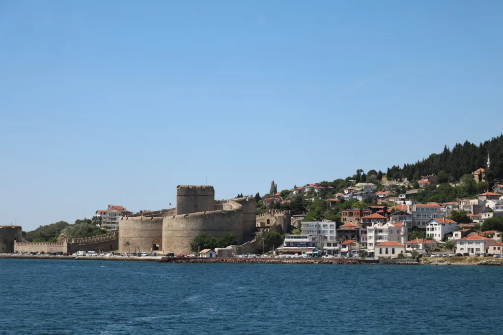 Çanakkale Kilitbahir Kale Müzesi – Çanakkale
