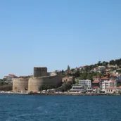 Çanakkale Kilitbahir Kale Müzesi – Çanakkale