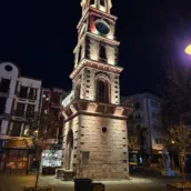 Çanakkale Saat Kulesi