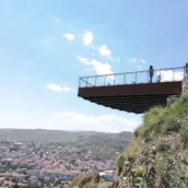 Çankırı Kalesi – Çankırı