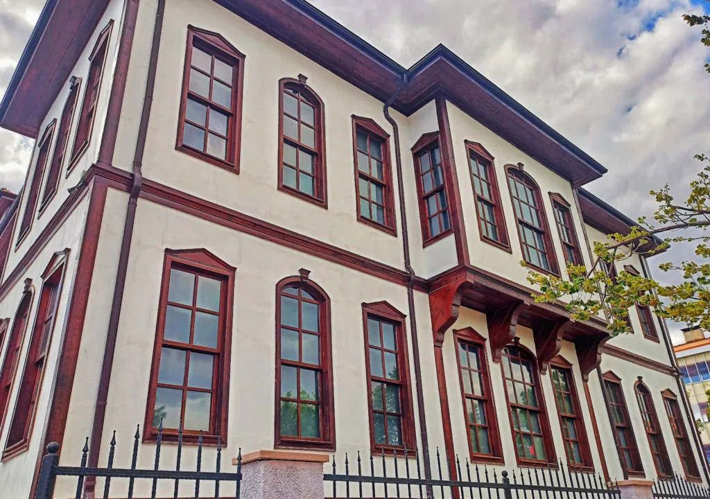 Çankırı Müzesi – Çankırı