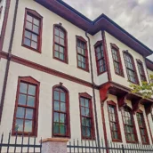 Çankırı Müzesi