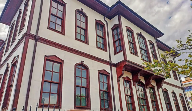 Çankırı Müzesi – Çankırı fotoğrafı