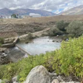 Çavkanîyên Mûnzûrê – Tunceli