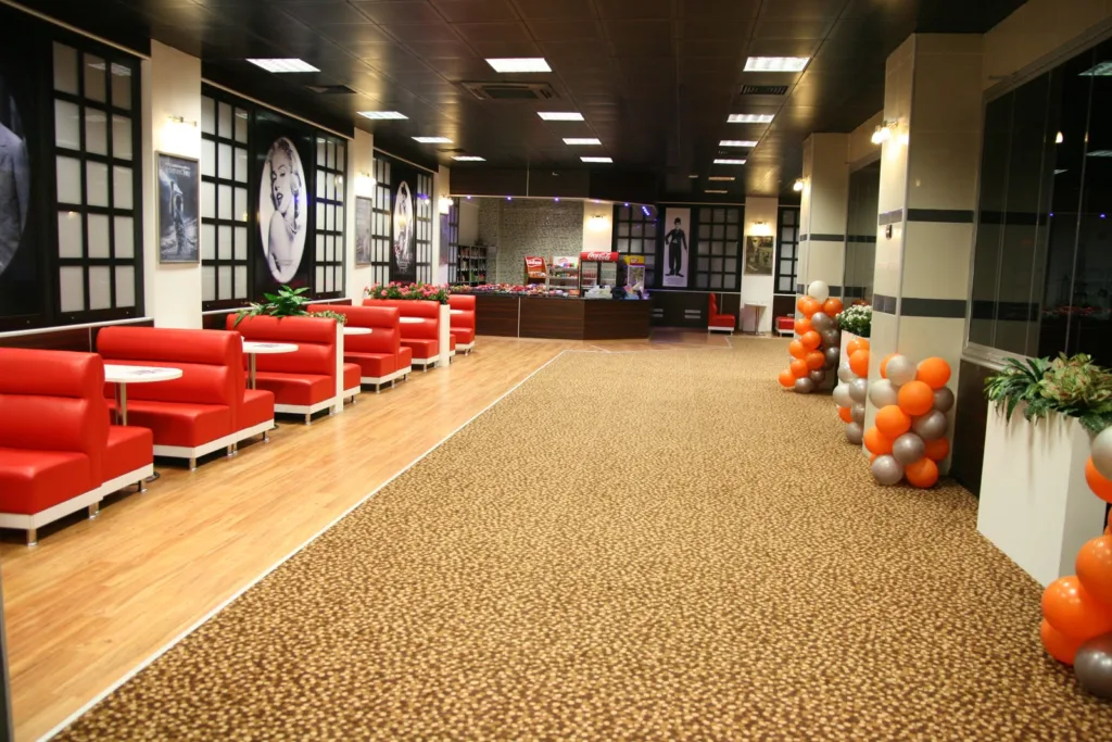 Ceylan Eğlence Merkezi – Muş