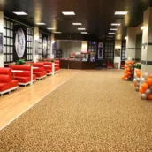 Ceylan Eğlence Merkezi – Muş