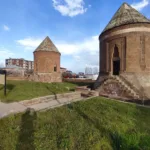 Çifte Kümbetler – Bitlis