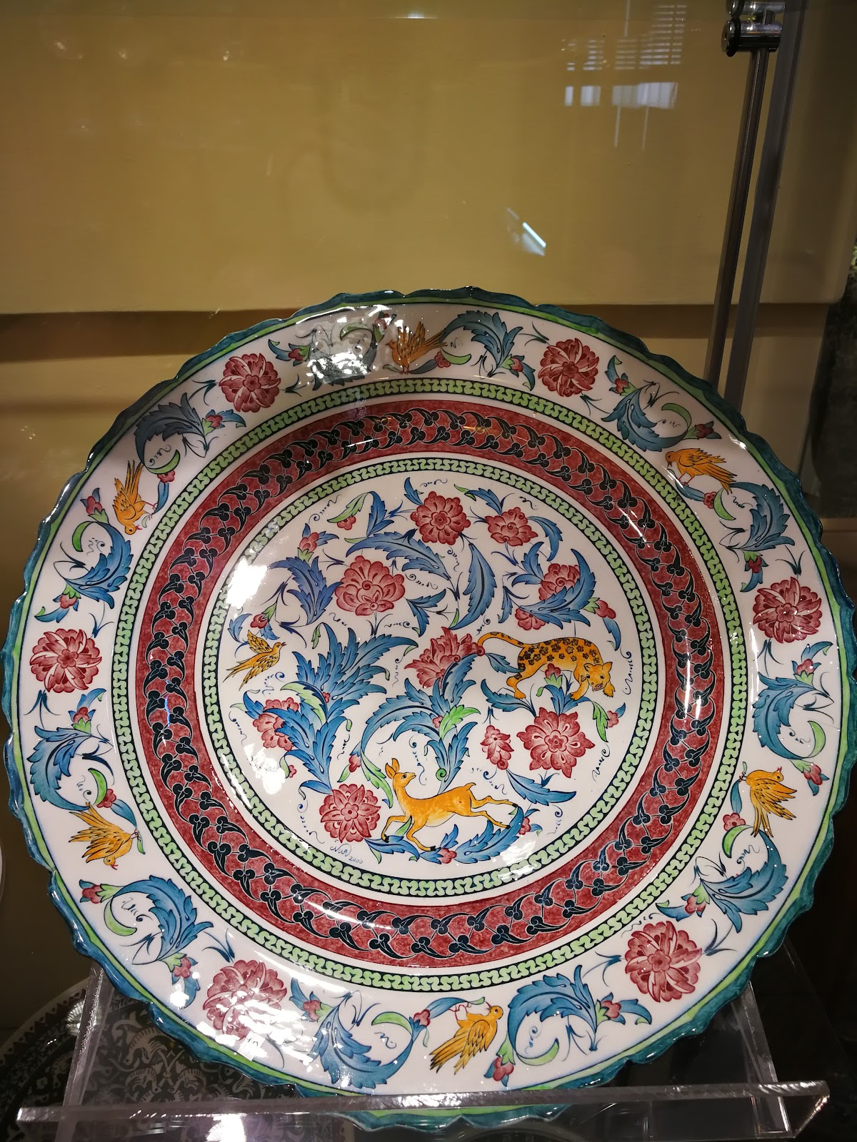 Çini Müzesi