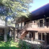 Çivitçioğlu Medresesi – Çankırı