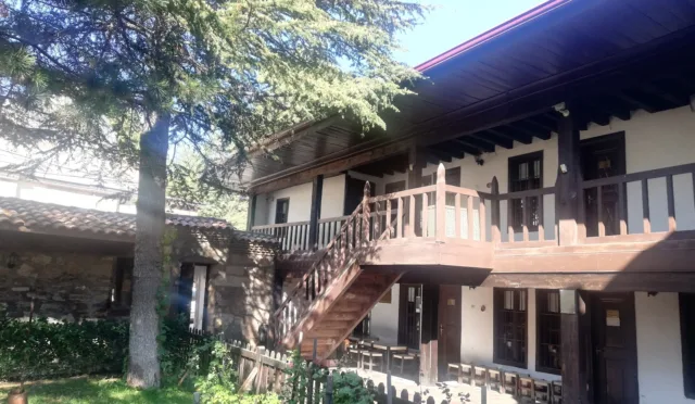 Çivitçioğlu Medresesi – Çankırı fotoğrafı