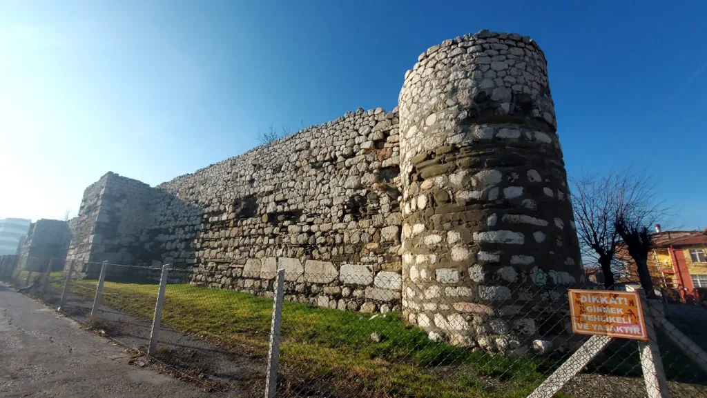 Çorum Kalesi – Çorum