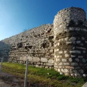 Çorum Kalesi