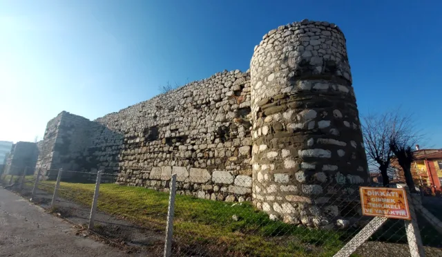 Çorum Kalesi – Çorum fotoğrafı